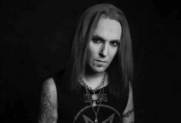 Murió Alexi Laiho, el guitarrista y vocalista finlandés fundador de Children of Bodom