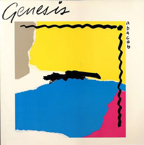 Cumple 40 años «Abacab», el disco en el que Phil Collins tomó el control definitivo de Genesis