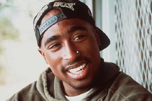 Hace 25 años moría asesinado Tupac Shakur, una de las máximas figuras del rap