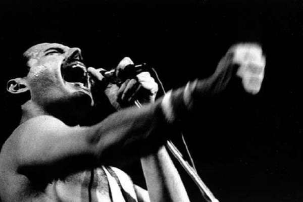 Queen rescata una grabación inédita con Freddie Mercury, “Face It Alone”
