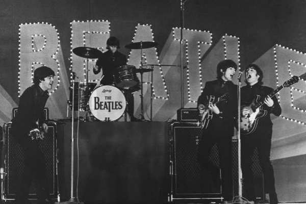 A 60 años del último «no» que recibieron Los Beatles