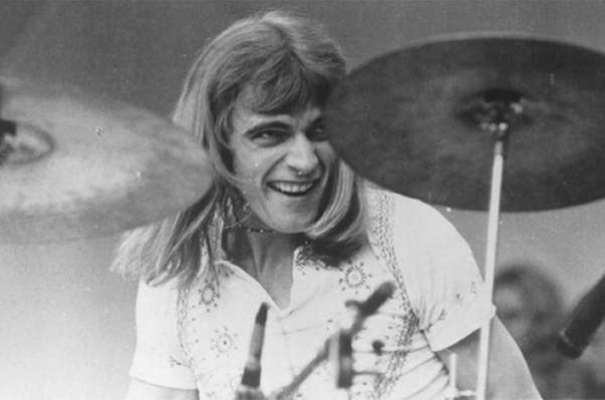 Falleció Alan White, baterista de Yes y John Lennon