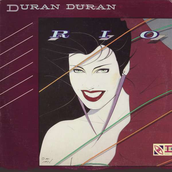Hace 40 años, Duran Duran lanzaba el magistral “Rio”