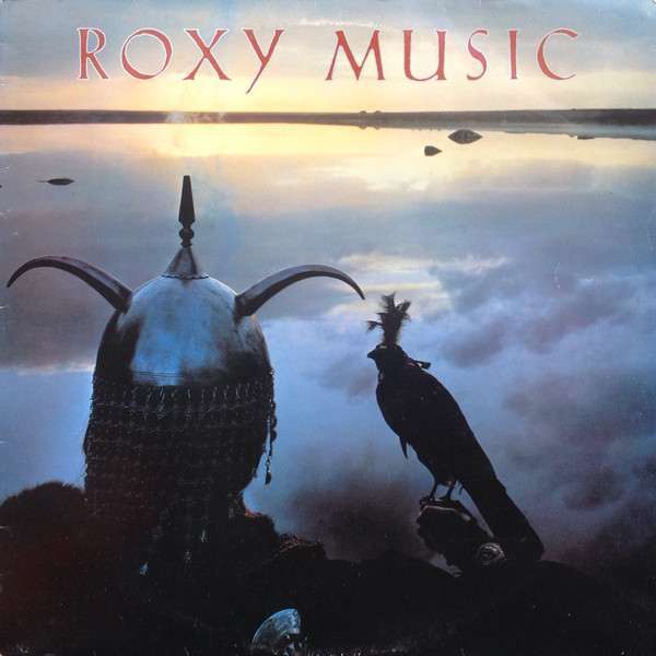 Hace 40 años, Roxy Music se despedía con el exuberante «Avalon»