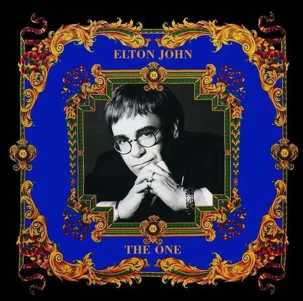 Hace 30 años, Elton John regresaba de sus adicciones con «The One»
