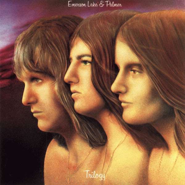 Hace 50 años Emerson, Lake & Palmer hacían «encajar todas las piezas» en «Trilogy»