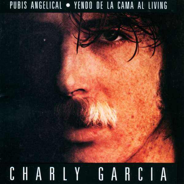 Hace 40 años Charly García se asumía definitivamente como solista para ingresar en la modernidad