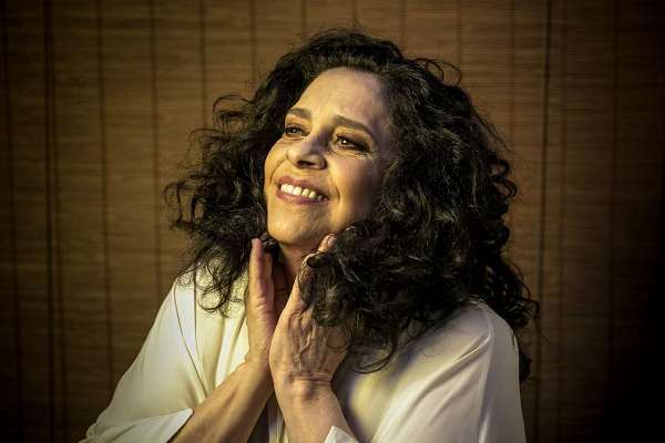 Murió Gal Costa, una de las voces más aclamadas de la música brasileña