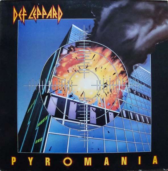 Hace 40 años Def Leppard lanzaba “Pyromania”, un LP que se convertiría en un clásico del hard rock