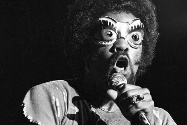 Murió a los 81 años Fuzzy Haskins, excantante de Parliament-Funkadelic