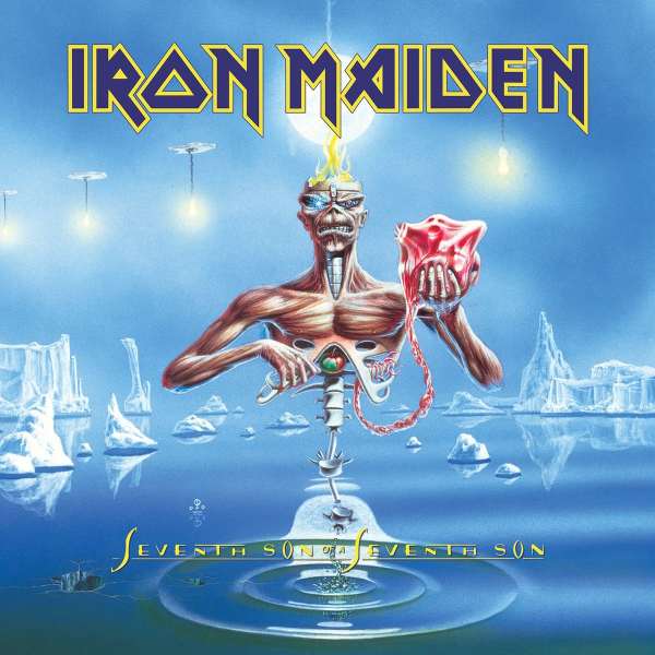 Hace 35 años, Iron Maiden jugaba con la locura y salía victorioso