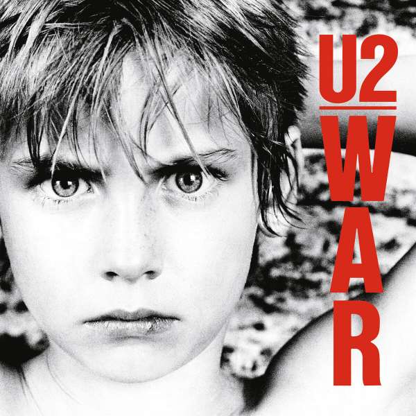 A 40 años de «War», el disco con el que U2 apuntó a lo grande