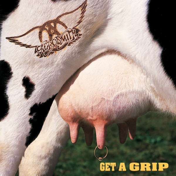 Cumple 30 años “Get a Grip”, el álbum más vendido en la carrera de Aerosmith