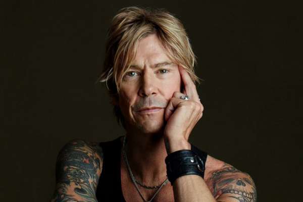 Duff McKagan aborda su batalla contra el trastorno de pánico en su nuevo single “This Is the Song”