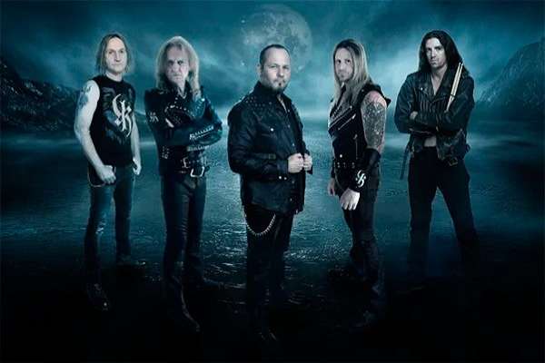 KK’s Priest, con exmiembros de Judas Priest, anuncia nuevo álbum y presenta el single “One More Shot at Glory”