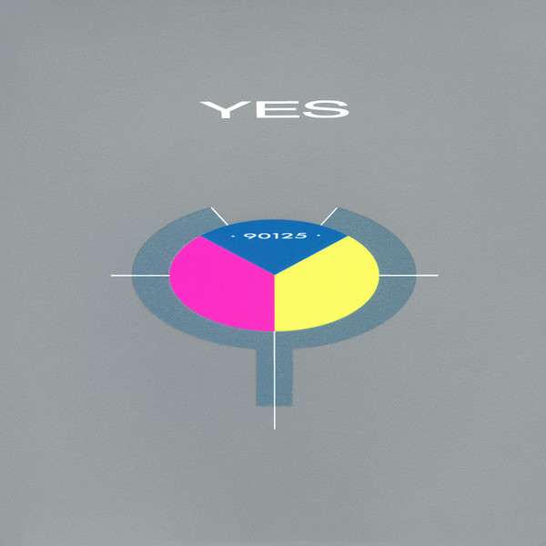 Hace 40 años Yes hacía un improbable viaje a la cima de los charts con «90125»