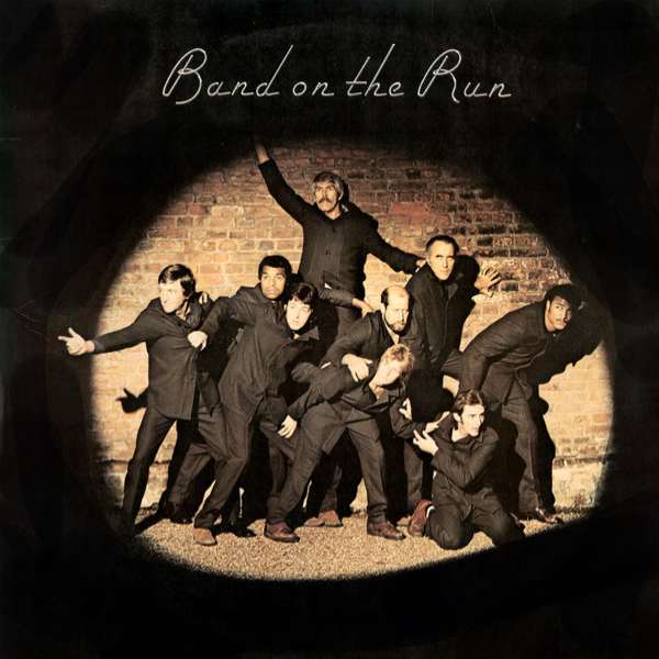 Cómo «Band on the Run» de Paul McCartney se forjó en medio de una serie de contratiempos