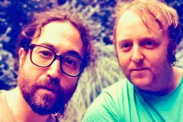 Lennon-McCartney lanzan una nueva canción titulada «Primose Hill»