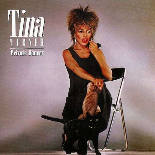 «Private Dancer» y el renacimiento de la carrera de Tina Turner