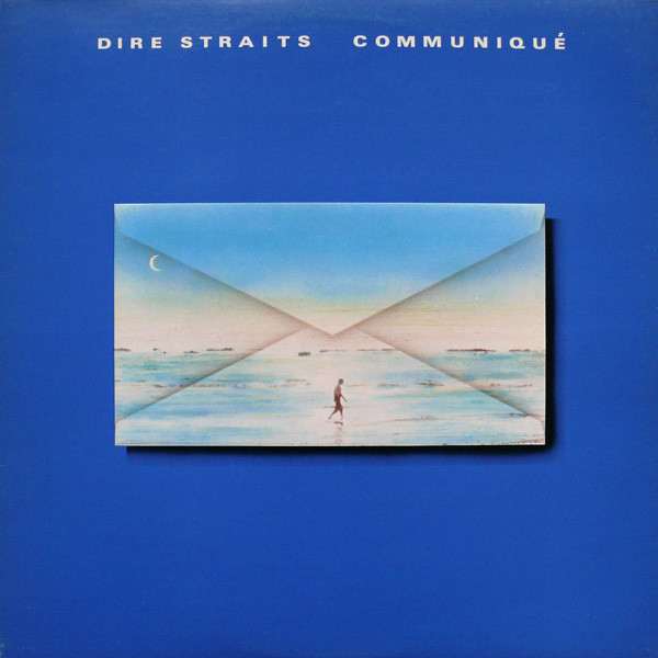 Cuando en 1979 Dire Straits se apegó a la fórmula para crear «Communiqué»