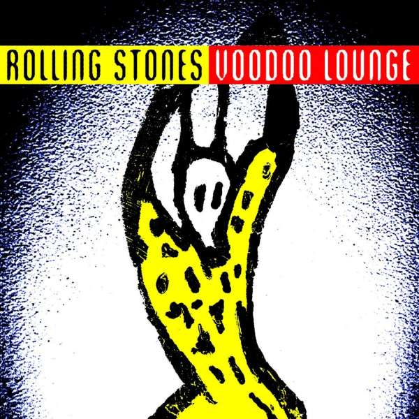 «Voodoo Lounge»: Cuando los Rolling Stones se convirtieron en cuarteto