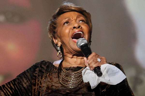 Falleció Cissy Houston, madre de Whitney y corista de Jimi Hendrix y Elvis Presley