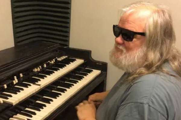 Falleció a los 70 años Johnny Neel de The Allman Brothers Band