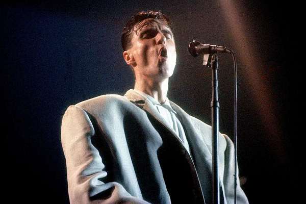 Cuando Talking Heads revolucionó el panorama con «Stop Making Sense»