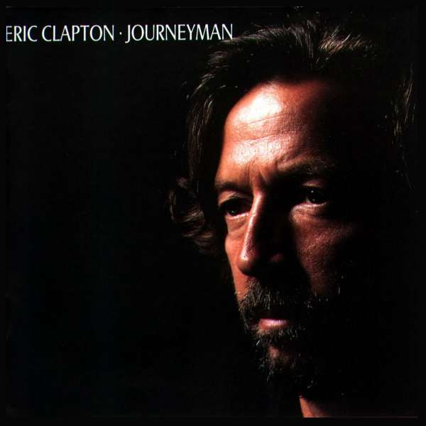 «Journeyman»: cuando Eric Clapton comenzó a alejarse de la música pop