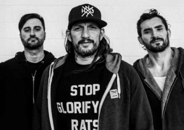 Madball, los reyes del hardcore neoyorquino, regresan a la Argentina para celebrar los 30 años de «Set It Off»