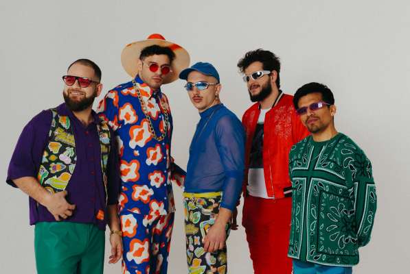 Palta and the mood nos sumerge en el sensual mundo de «Sugar Lips»