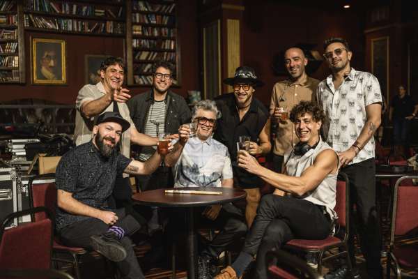 No Te Va Gustar comparte «No Era Cierto», adelanto de su álbum en vivo en Argentina