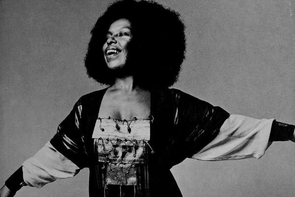 Falleció la cantante estadounidense Roberta Flack