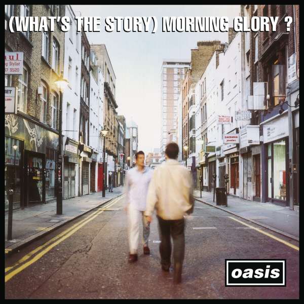 «(What’s the Story) Morning Glory?»: el legado de la obra maestra de Oasis