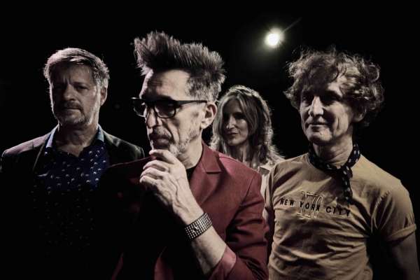 La Portuaria vuelve tras 15 años con «El Animal Humano»