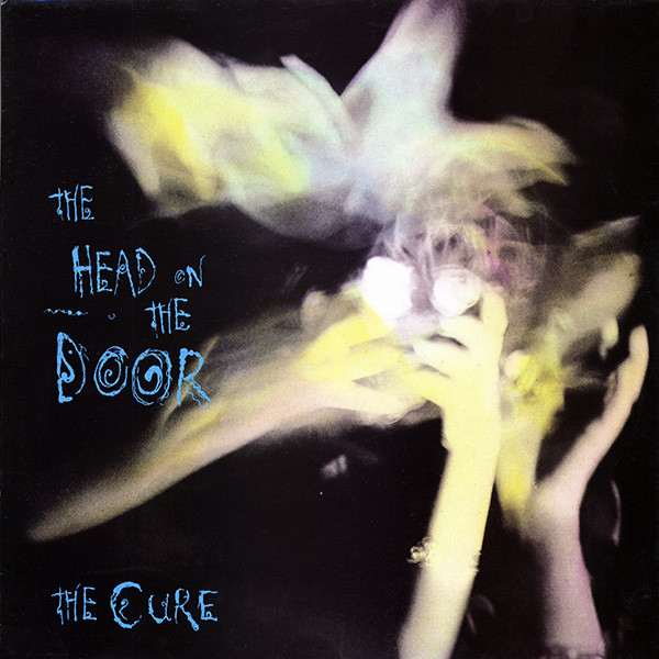 The Cure y «The Head on the Door», una joya del post-punk y la new wave