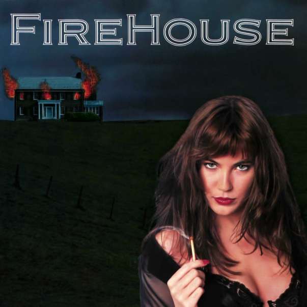 Cómo FireHouse lanzó su carrera con su exitoso disco debut