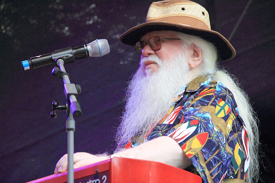 Murió Hermeto Pascoal, «el brujo» de la música brasileña