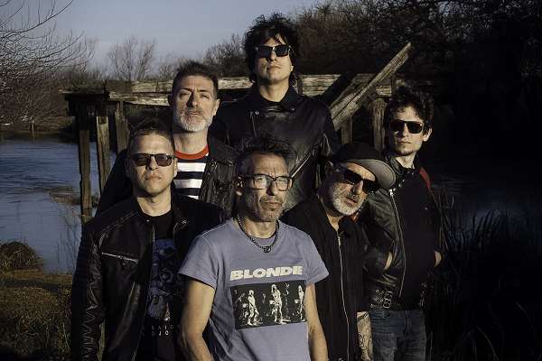 La Franela comparte el videoclip de «La Muchacha», la colaboración con Andrés Ciro Martínez