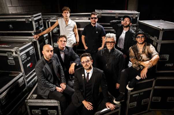 No Te Va Gustar anuncia «Florece en el caos», nuevo álbum para el 8 de enero de 2026