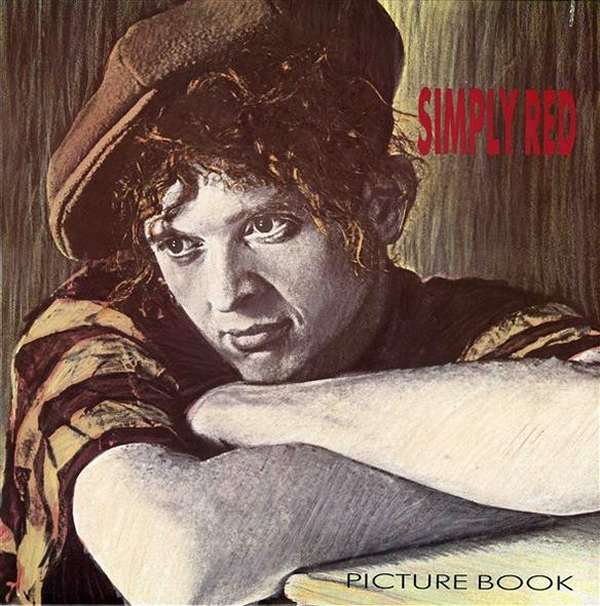 «Picture Book», la joya soul-pop que marcó el debut de Simply Red