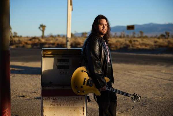 Mammoth, la banda de Wolfgang Van Halen, estrena el videoclip de «Same Old Song»