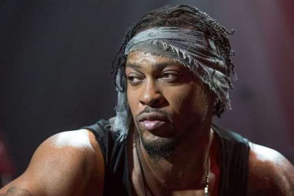 Falleció D’Angelo, el ícono del neosoul y voz de una generación musical