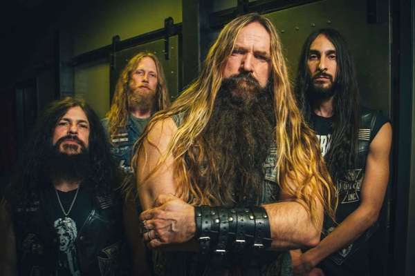 Black Label Society, la banda liderada por el legendario Zakk Wylde, regresa a la Argentina