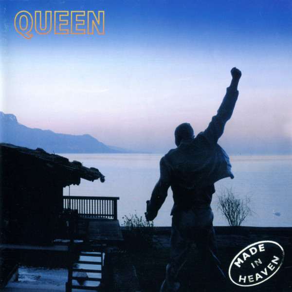 «Made in Heaven», el álbum que marcó de forma póstuma el fin de la era de Queen con Freddie Mercury
