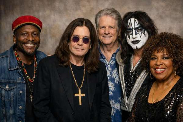 Las figuras de la música que perdimos en 2025