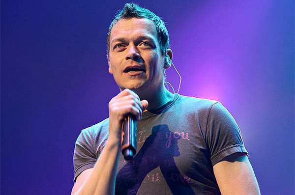 Falleció a los 47 años Brad Arnold, líder de 3 Doors Down