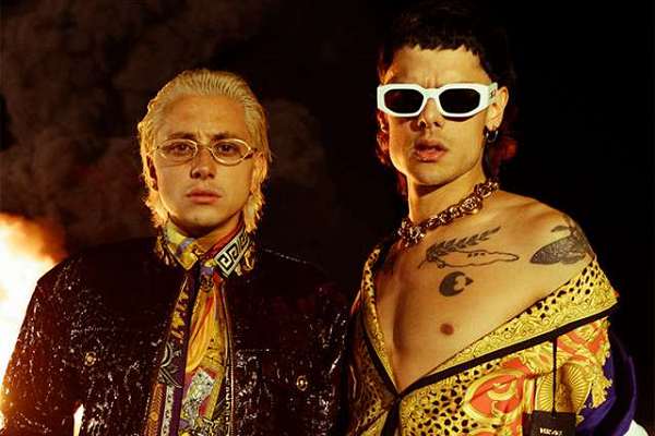 Un anuncio inesperado: Sting revela el nuevo proyecto discográfico de CA7RIEL y Paco Amoroso