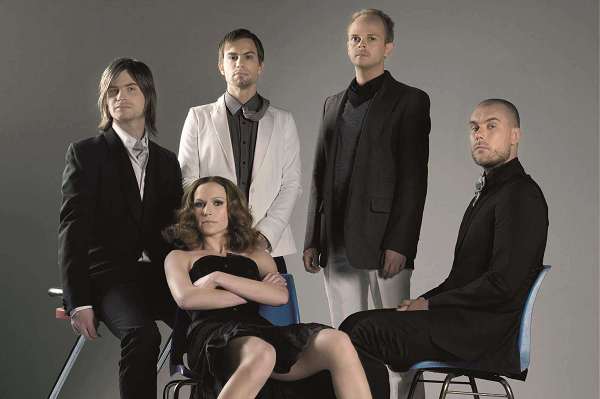 The Cardigans llega por primera vez a la Argentina