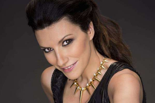 Laura Pausini lanza su versión de «Mariposa Tecknicolor», un potente tributo a Fito Páez